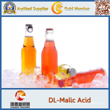 Ácido málico / ácido Dl-málico / ácido l-ácido málico Acidulantes